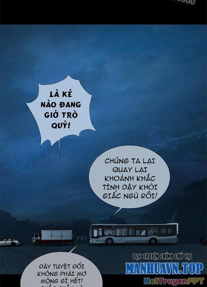 Mạt Thế Lạc Viên Chapter 31 - Trang 2
