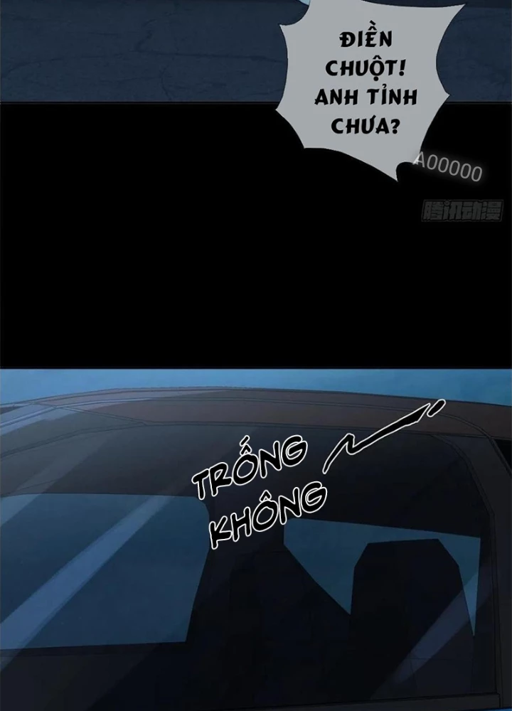 Mạt Thế Lạc Viên Chapter 31 - Trang 2