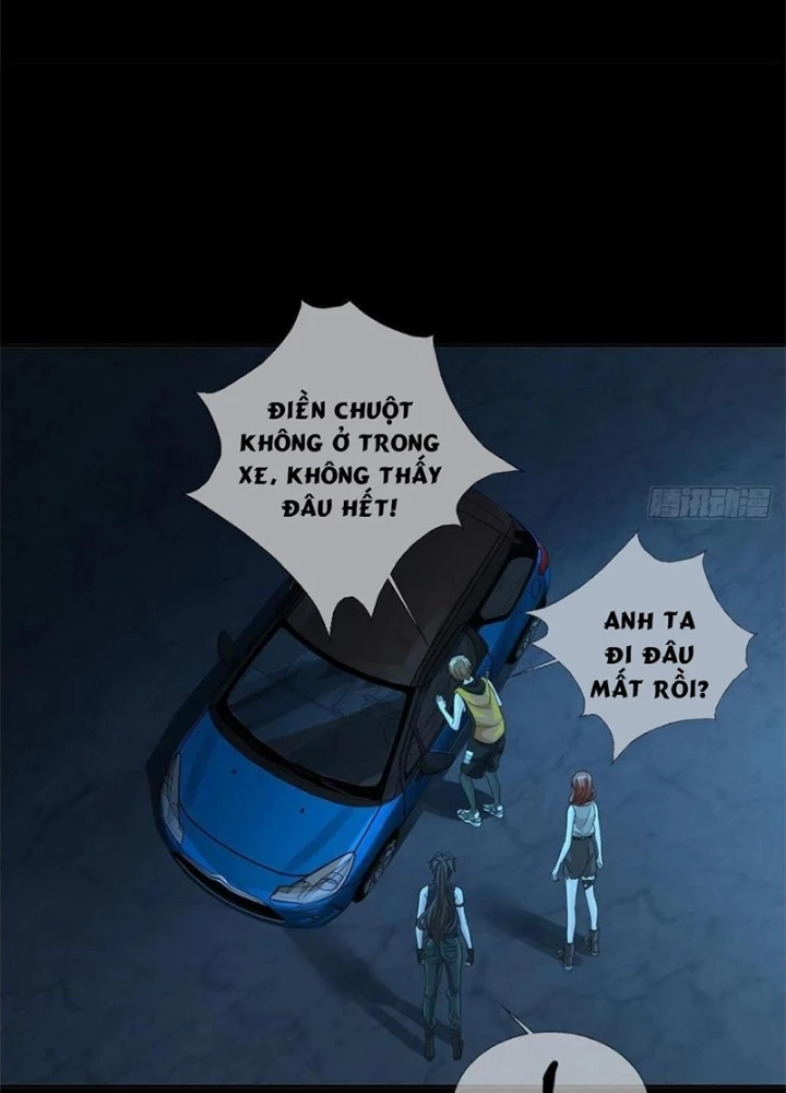 Mạt Thế Lạc Viên Chapter 31 - Trang 2