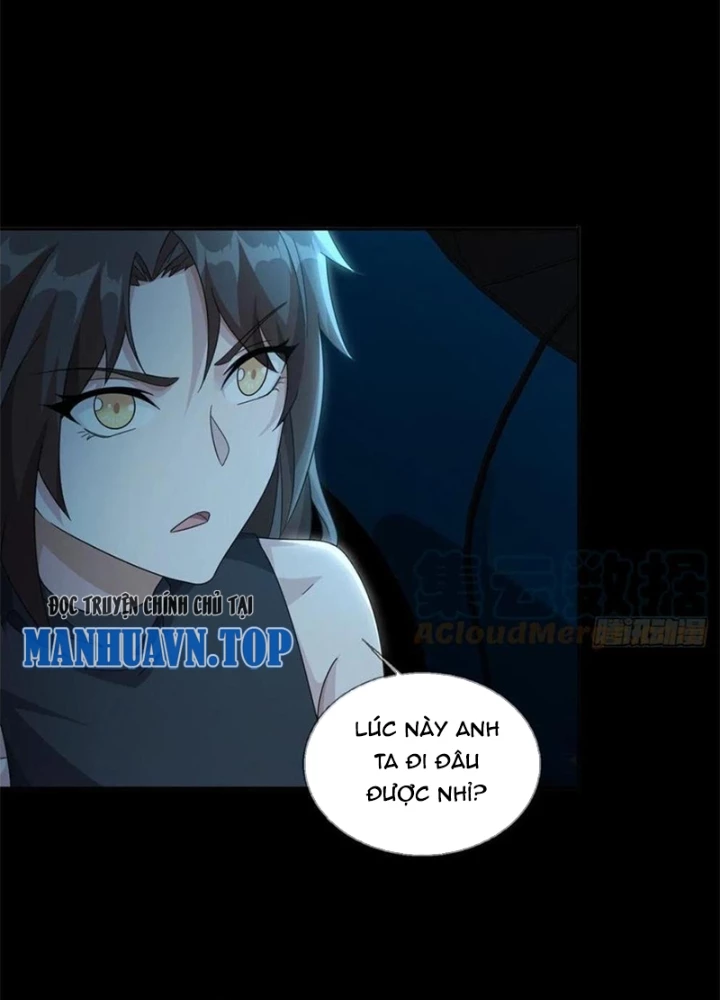 Mạt Thế Lạc Viên Chapter 31 - Trang 2