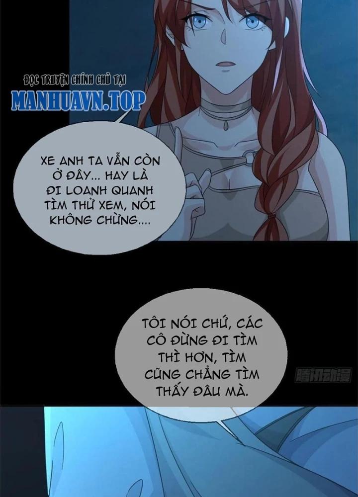 Mạt Thế Lạc Viên Chapter 31 - Trang 2