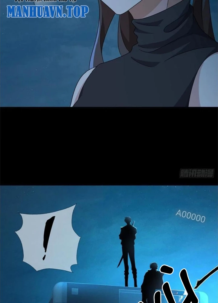 Mạt Thế Lạc Viên Chapter 31 - Trang 2