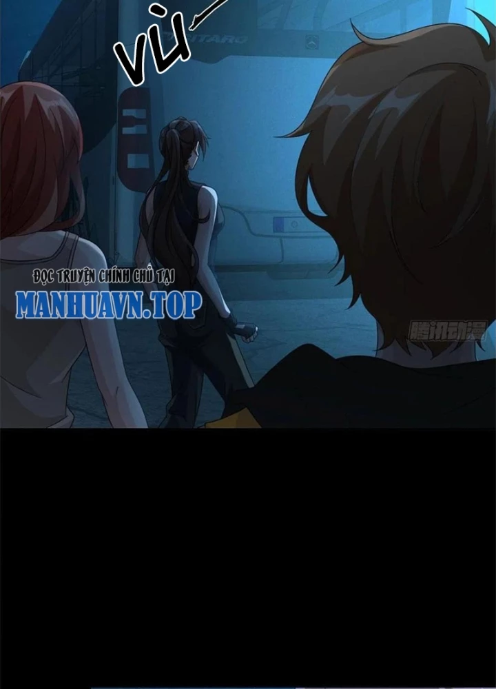 Mạt Thế Lạc Viên Chapter 31 - Trang 2