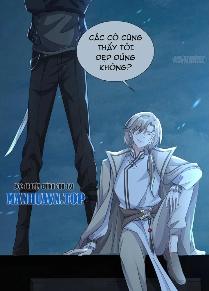 Mạt Thế Lạc Viên Chapter 31 - Trang 2