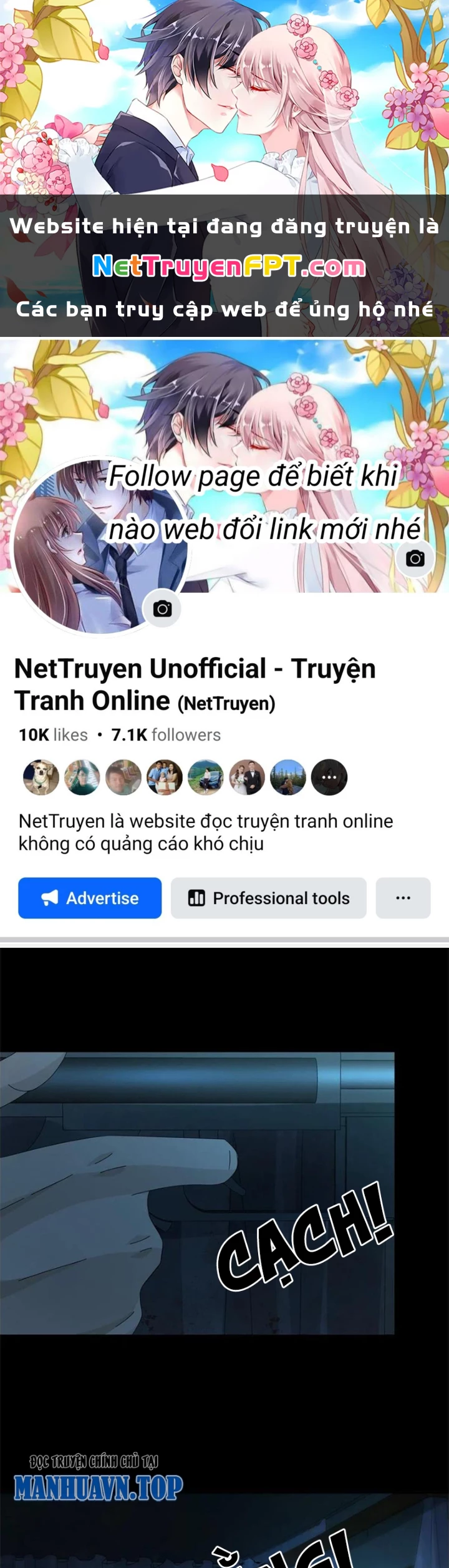 Mạt Thế Lạc Viên Chapter 31 - Trang 2