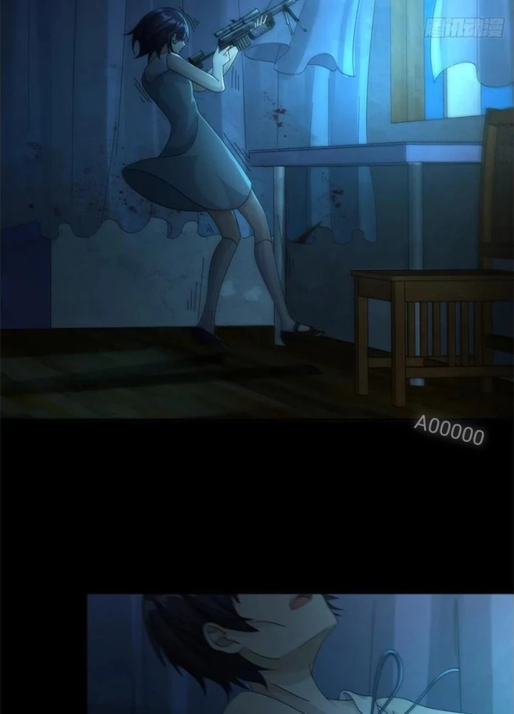 Mạt Thế Lạc Viên Chapter 31 - Trang 2