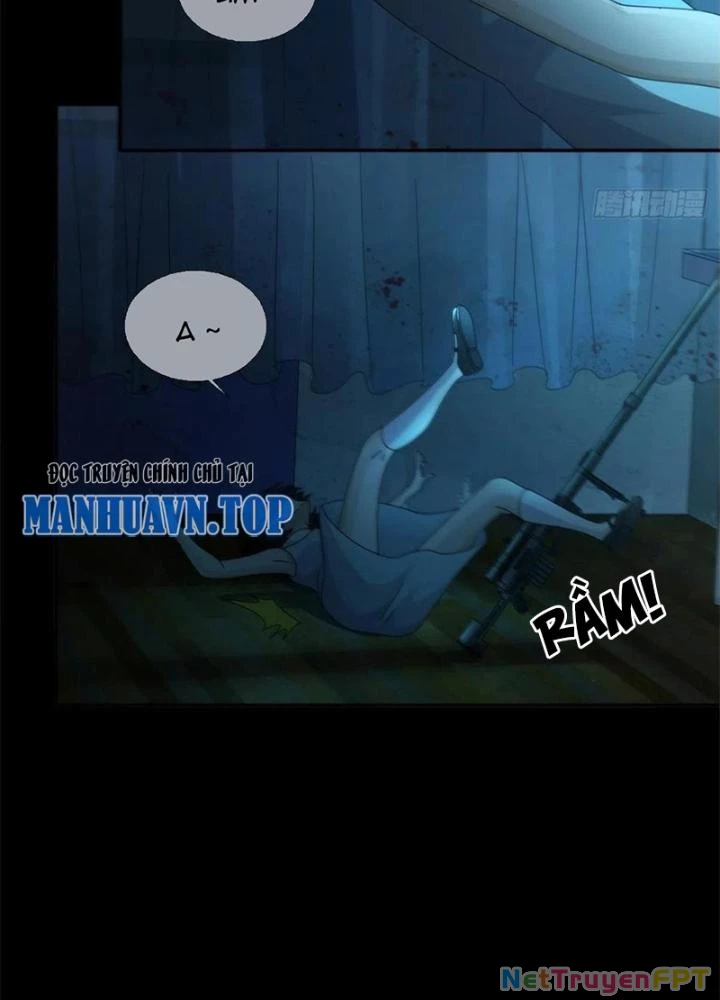 Mạt Thế Lạc Viên Chapter 31 - Trang 2