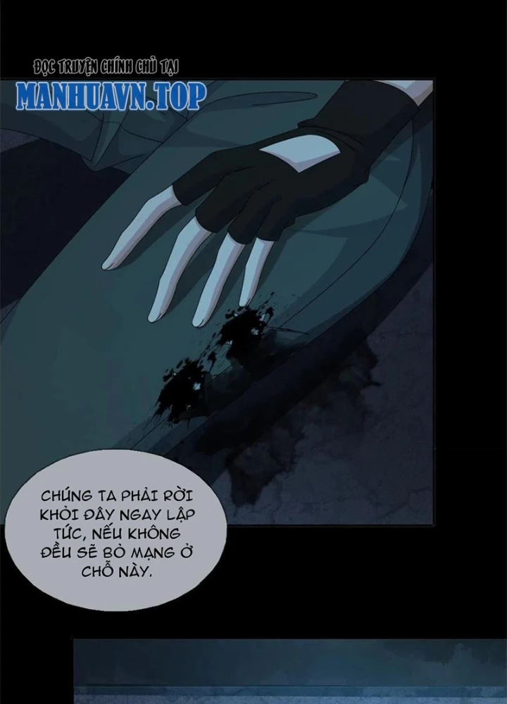 Mạt Thế Lạc Viên Chapter 31 - Trang 2