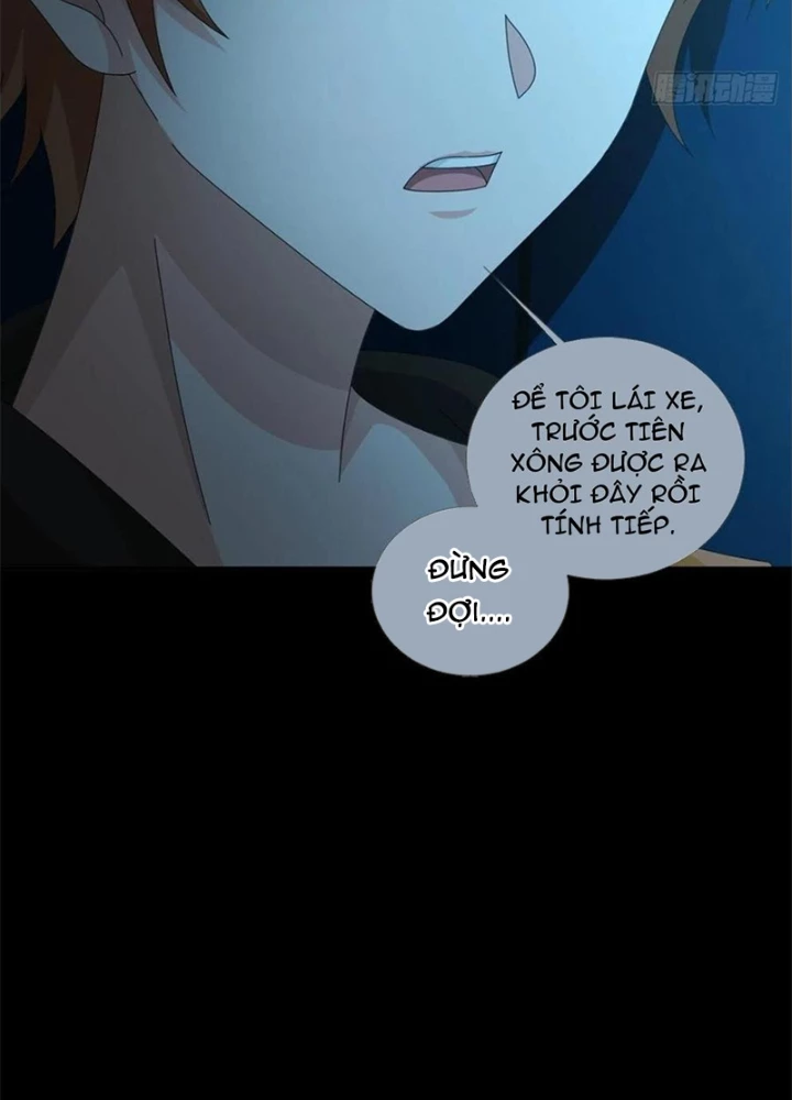 Mạt Thế Lạc Viên Chapter 31 - Trang 2