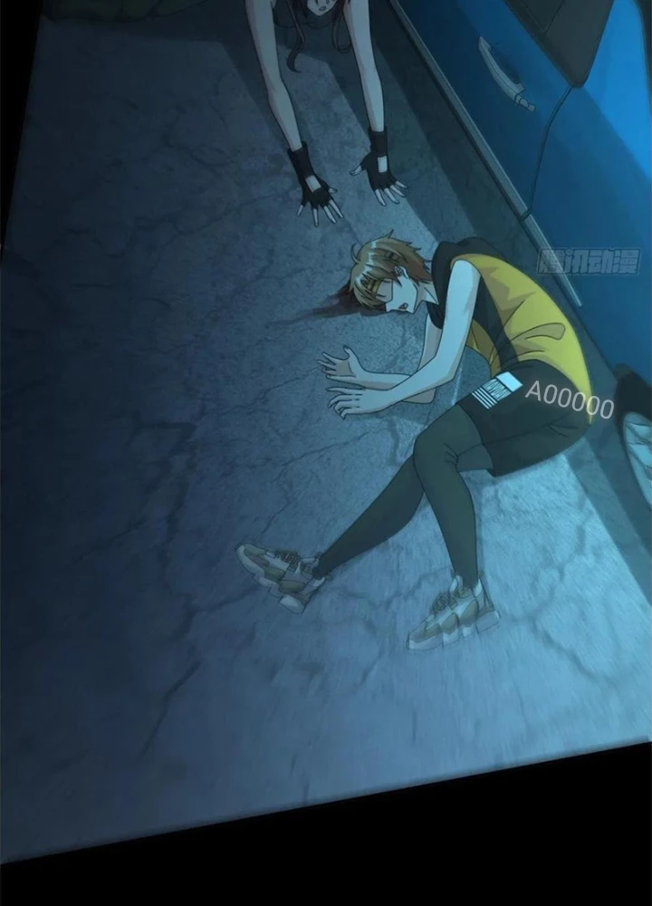 Mạt Thế Lạc Viên Chapter 31 - Trang 2