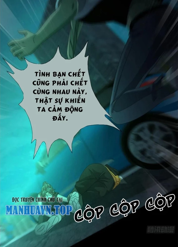 Mạt Thế Lạc Viên Chapter 31 - Trang 2