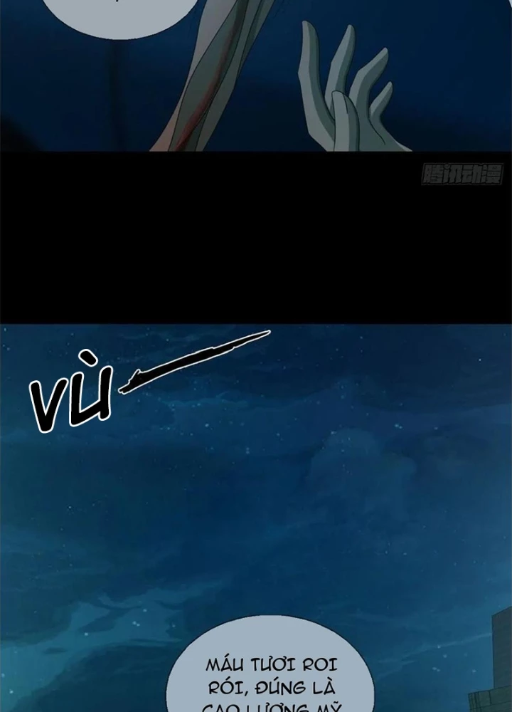 Mạt Thế Lạc Viên Chapter 31 - Trang 2