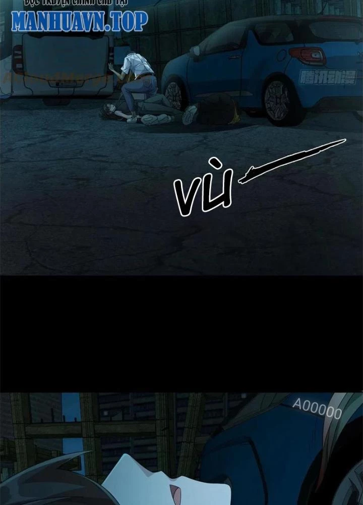 Mạt Thế Lạc Viên Chapter 31 - Trang 2