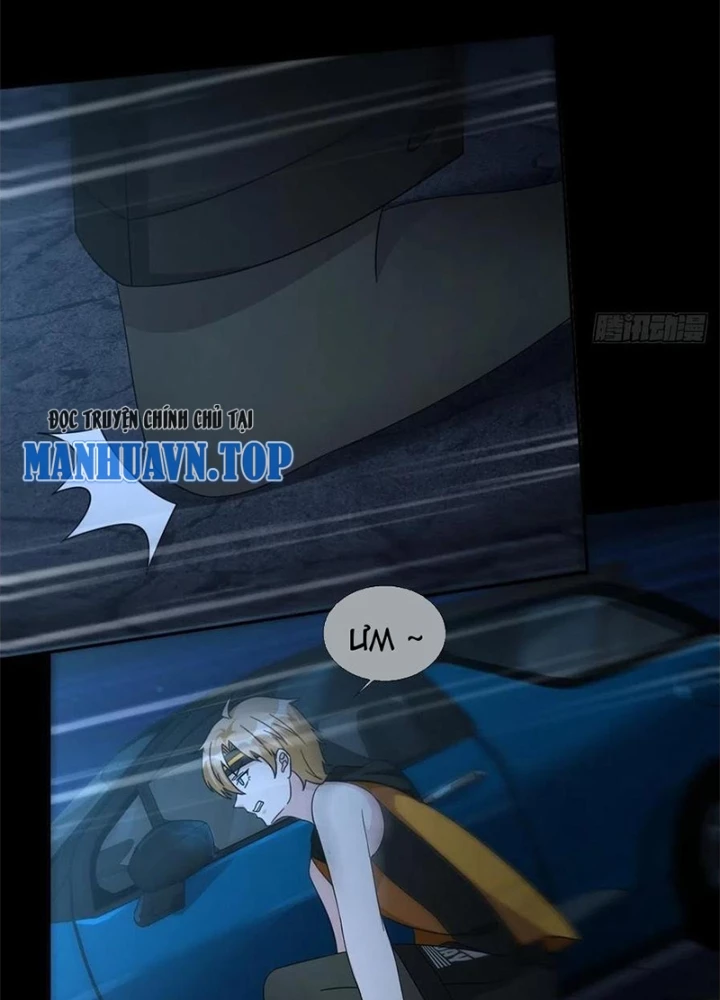 Mạt Thế Lạc Viên Chapter 32 - Trang 2