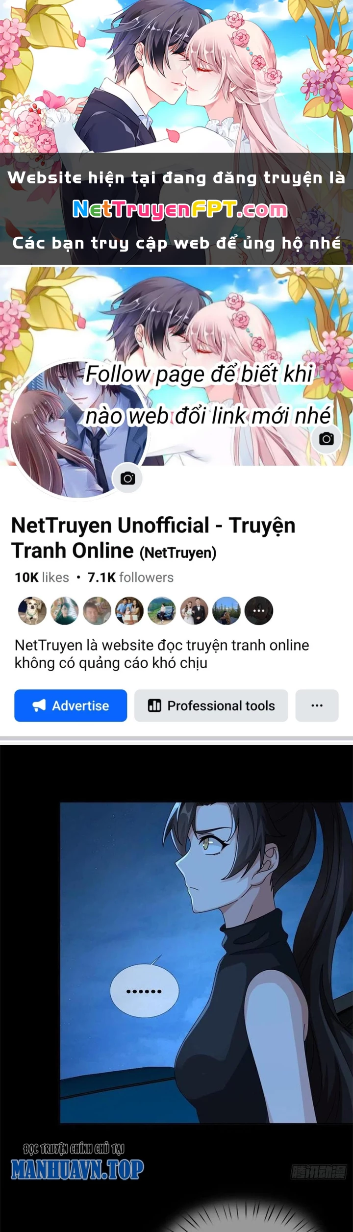 Mạt Thế Lạc Viên Chapter 32 - Trang 2