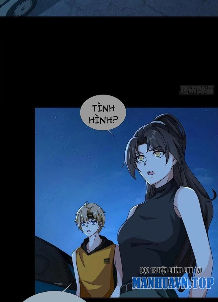 Mạt Thế Lạc Viên Chapter 32 - Trang 2