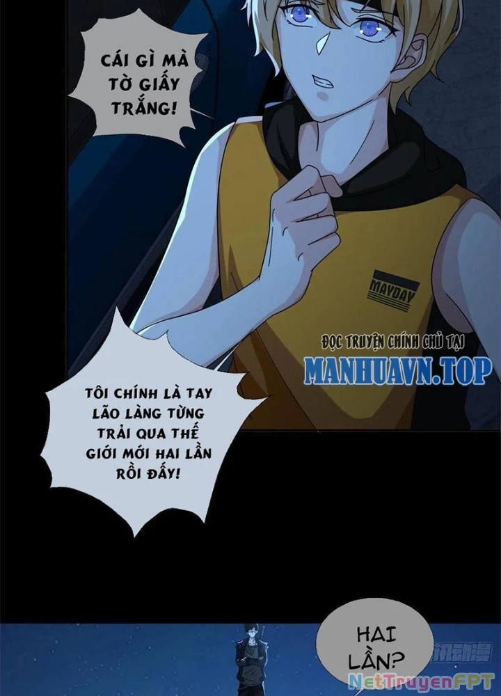 Mạt Thế Lạc Viên Chapter 32 - Trang 2