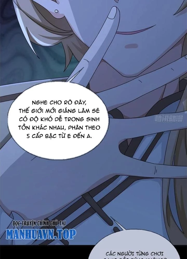 Mạt Thế Lạc Viên Chapter 32 - Trang 2