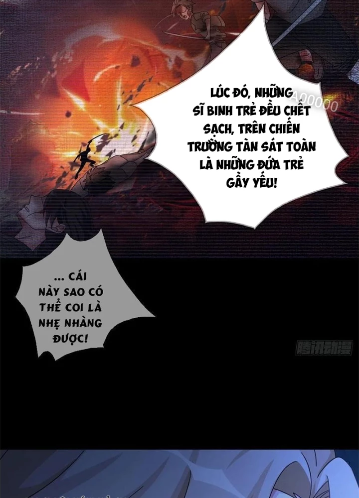 Mạt Thế Lạc Viên Chapter 32 - Trang 2