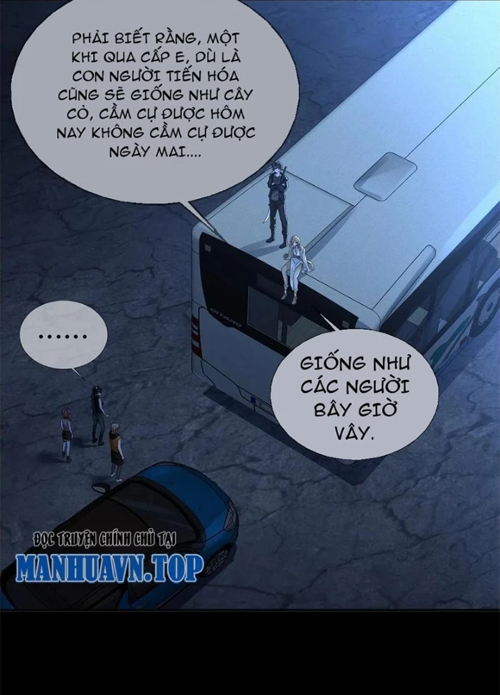 Mạt Thế Lạc Viên Chapter 32 - Trang 2