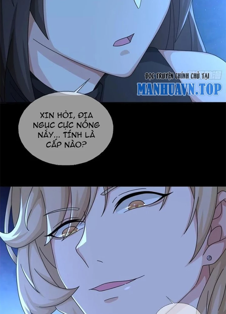 Mạt Thế Lạc Viên Chapter 32 - Trang 2