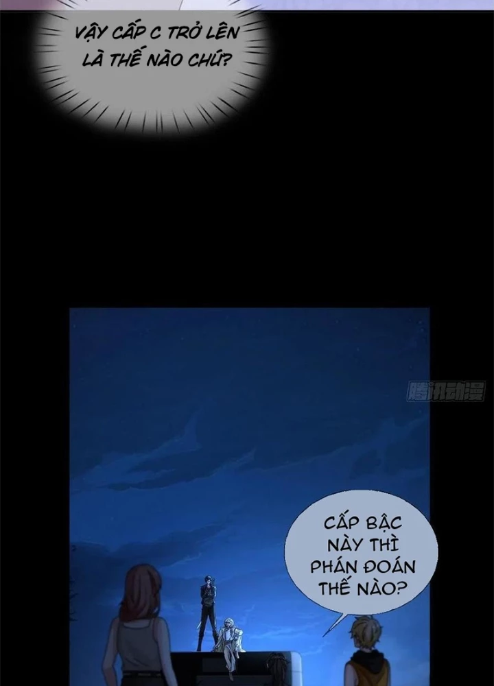 Mạt Thế Lạc Viên Chapter 32 - Trang 2