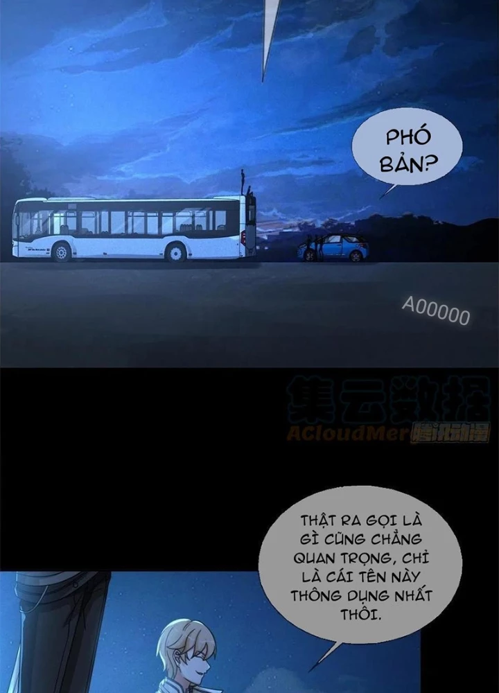 Mạt Thế Lạc Viên Chapter 32 - Trang 2