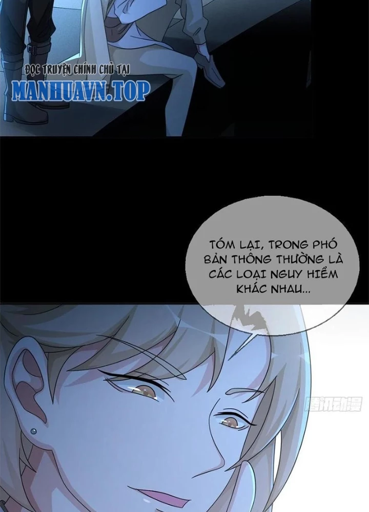 Mạt Thế Lạc Viên Chapter 32 - Trang 2