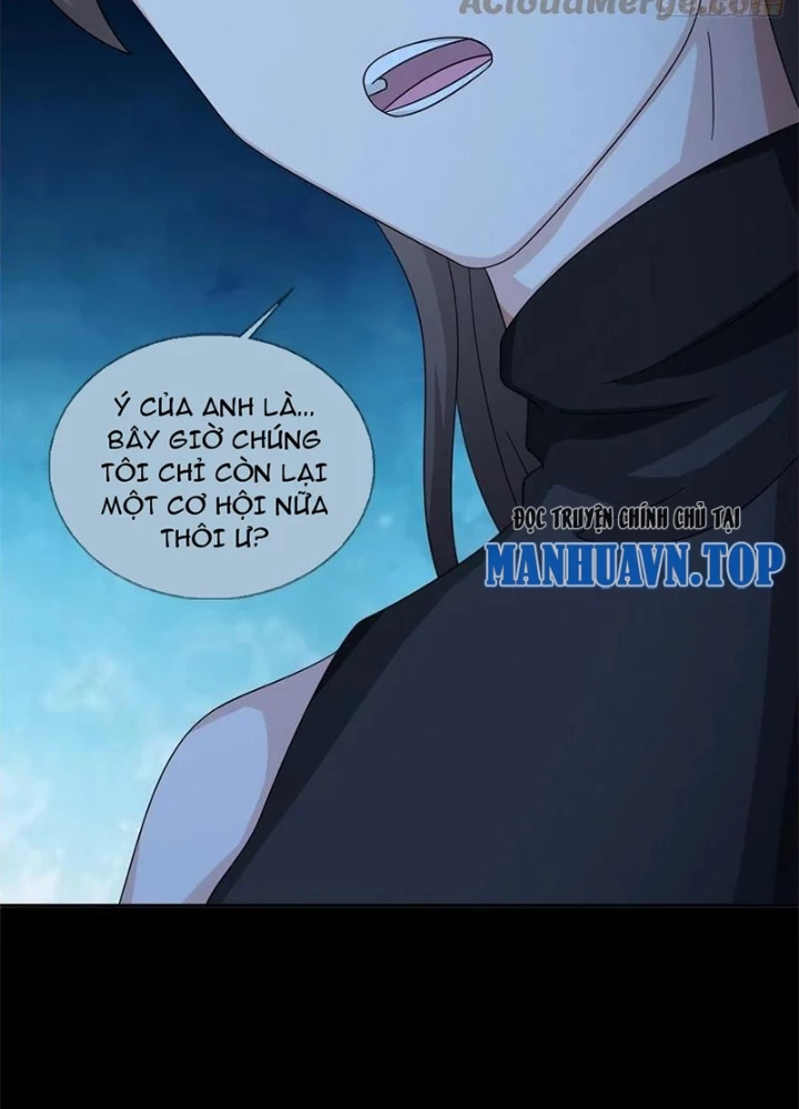 Mạt Thế Lạc Viên Chapter 32 - Trang 2