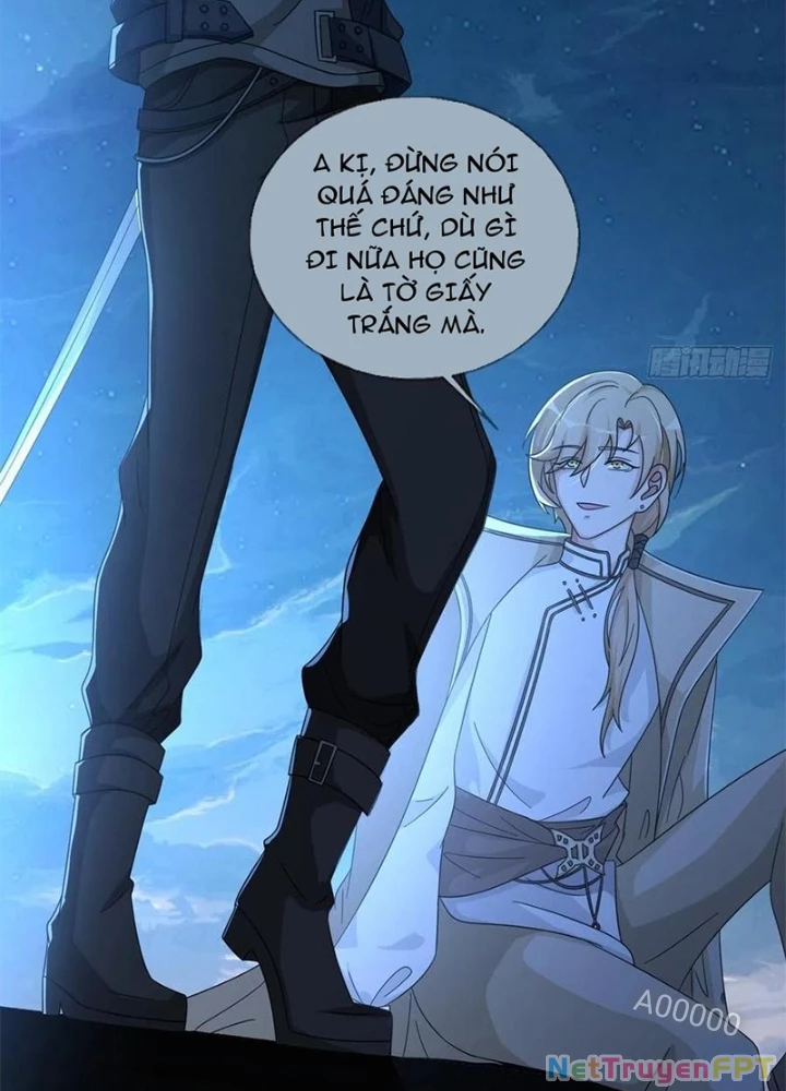 Mạt Thế Lạc Viên Chapter 32 - Trang 2