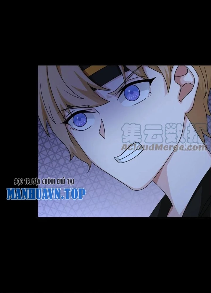 Mạt Thế Lạc Viên Chapter 32 - Trang 2