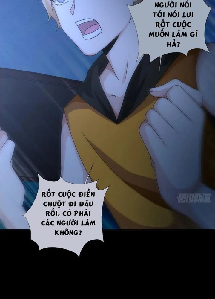 Mạt Thế Lạc Viên Chapter 32 - Trang 2