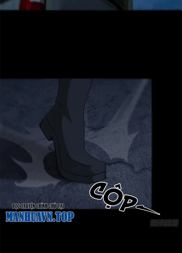 Mạt Thế Lạc Viên Chapter 32 - Trang 2