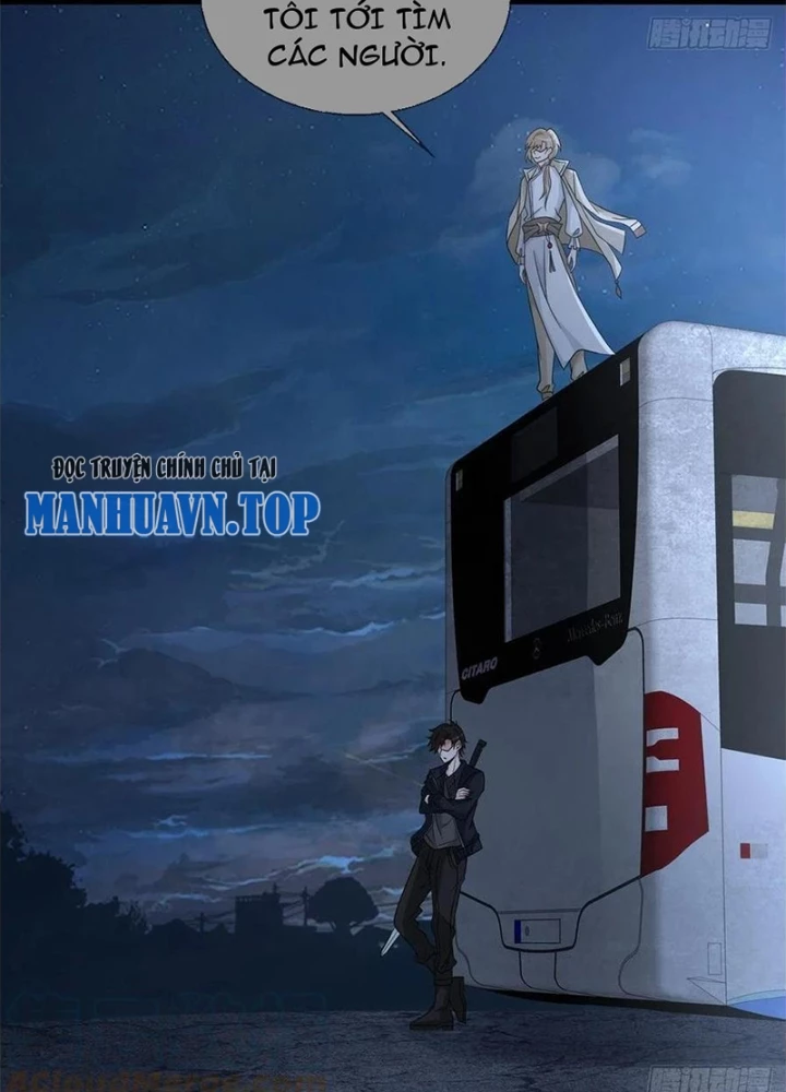 Mạt Thế Lạc Viên Chapter 33 - Trang 2