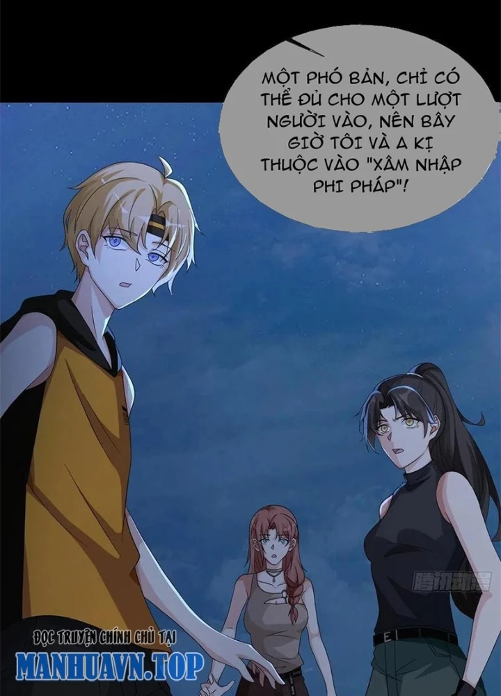 Mạt Thế Lạc Viên Chapter 33 - Trang 2