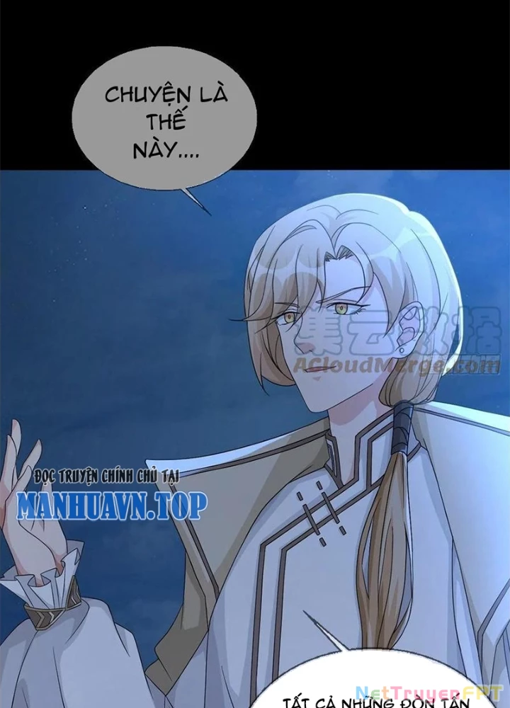 Mạt Thế Lạc Viên Chapter 33 - Trang 2