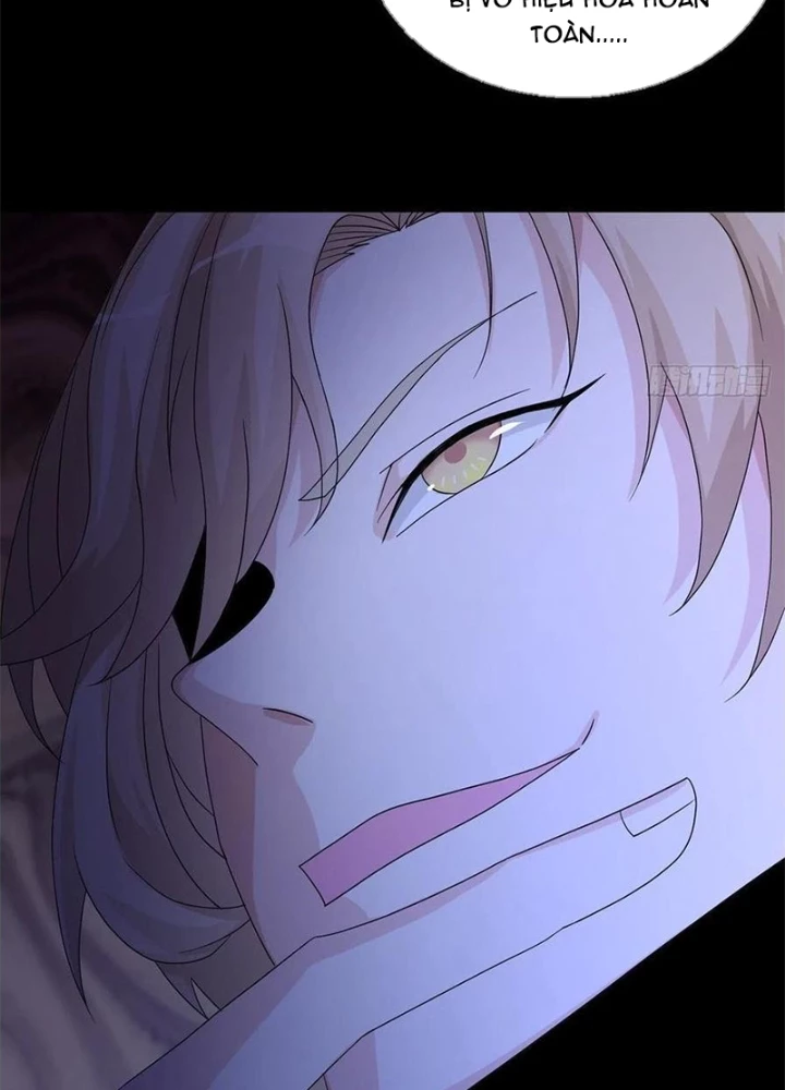 Mạt Thế Lạc Viên Chapter 33 - Trang 2