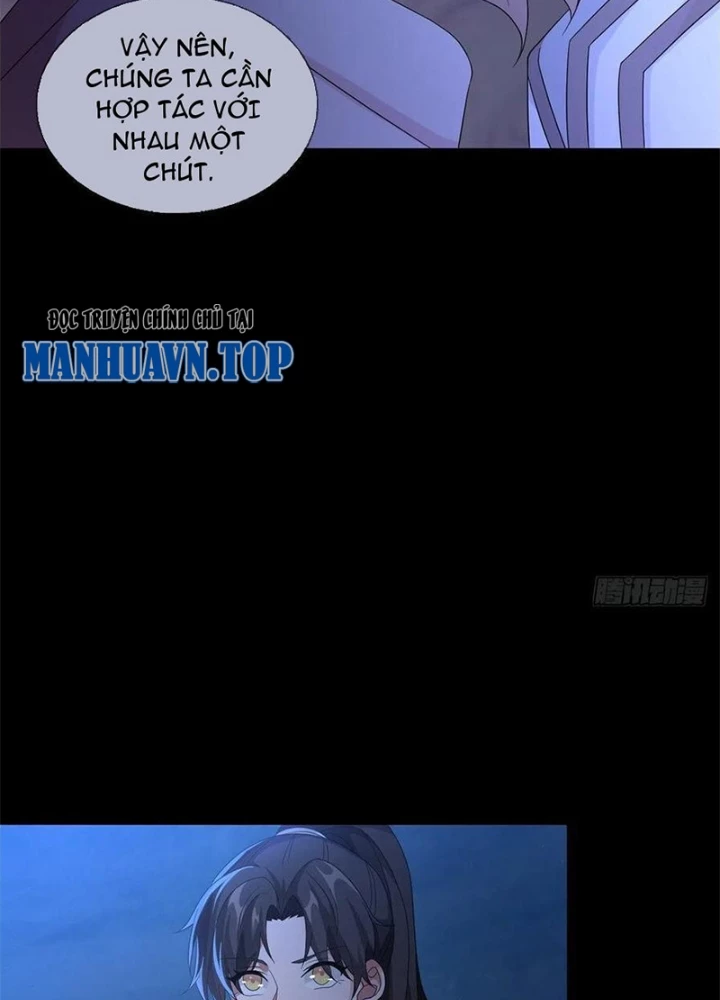 Mạt Thế Lạc Viên Chapter 33 - Trang 2