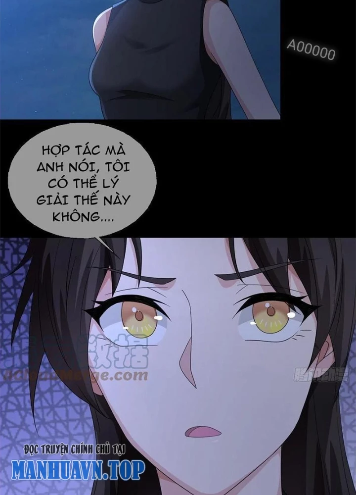 Mạt Thế Lạc Viên Chapter 33 - Trang 2