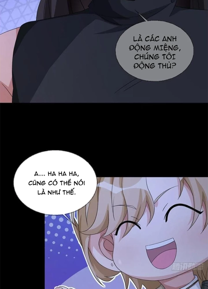 Mạt Thế Lạc Viên Chapter 33 - Trang 2