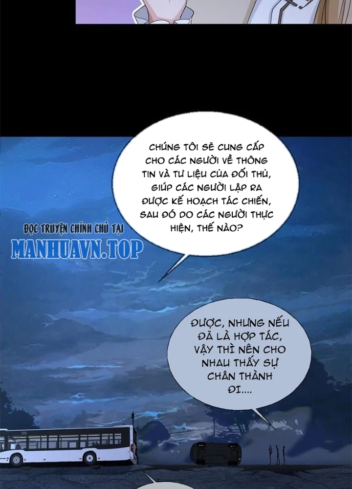 Mạt Thế Lạc Viên Chapter 33 - Trang 2