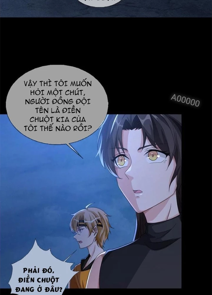 Mạt Thế Lạc Viên Chapter 33 - Trang 2