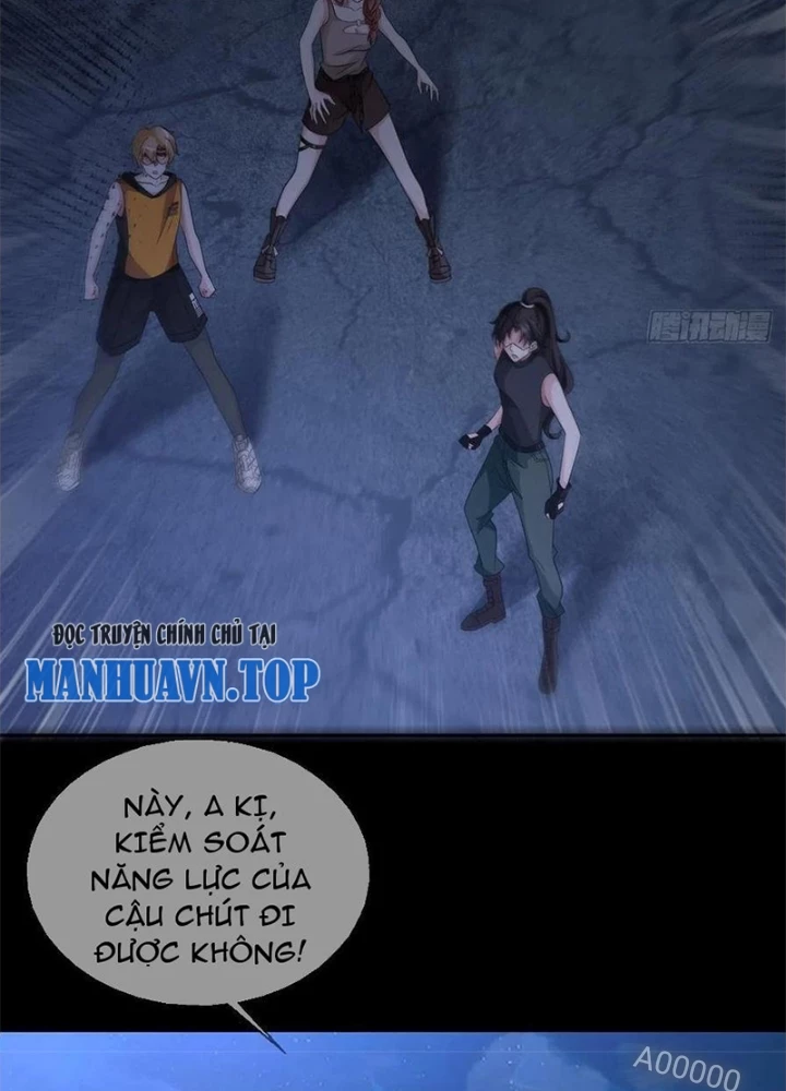 Mạt Thế Lạc Viên Chapter 33 - Trang 2