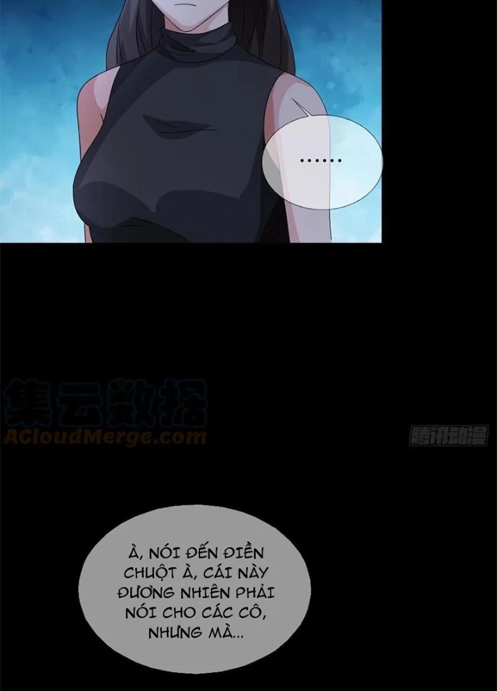 Mạt Thế Lạc Viên Chapter 33 - Trang 2