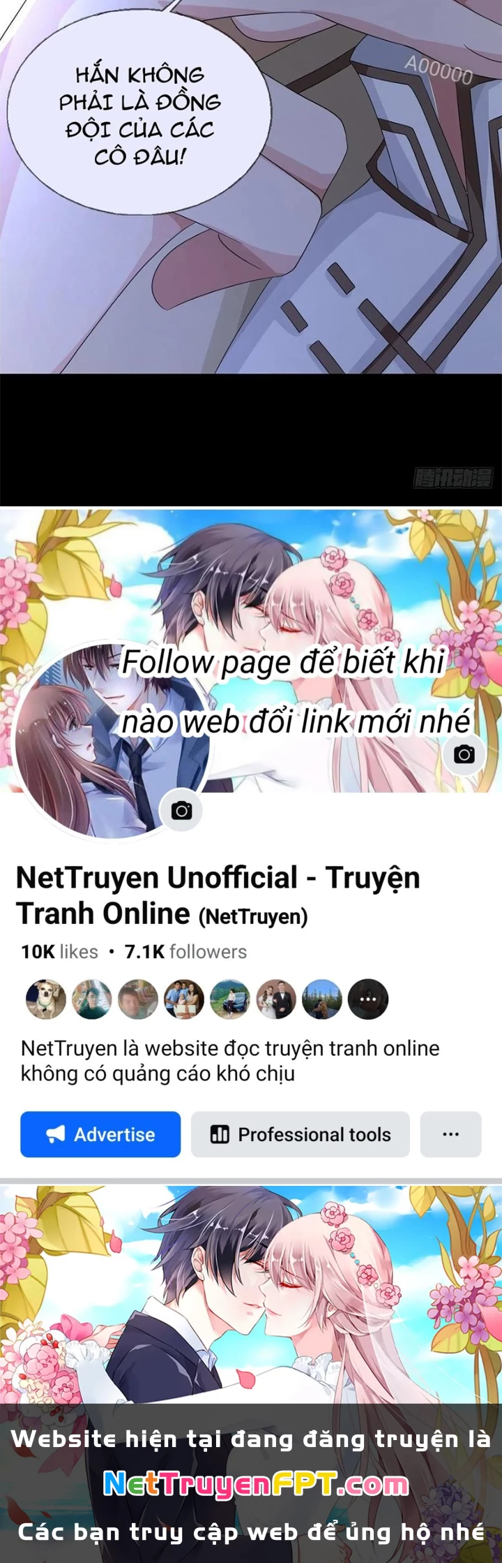 Mạt Thế Lạc Viên Chapter 33 - Trang 2