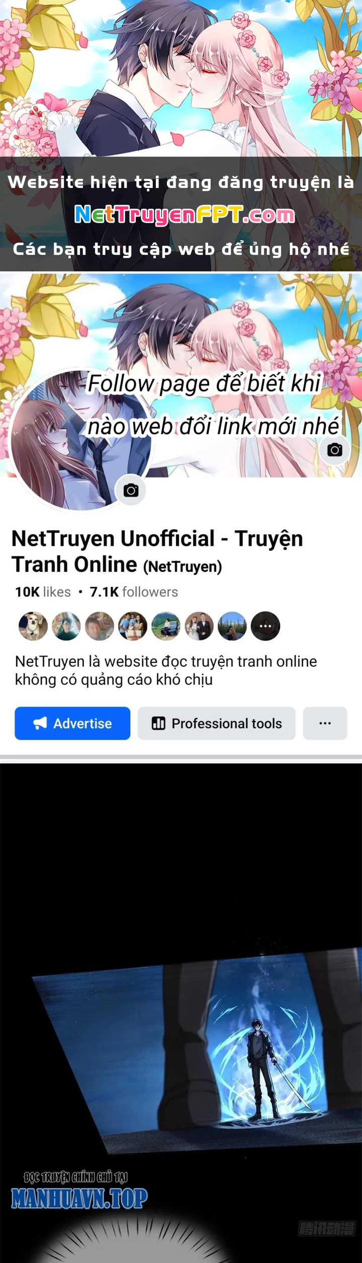 Mạt Thế Lạc Viên Chapter 33 - Trang 2