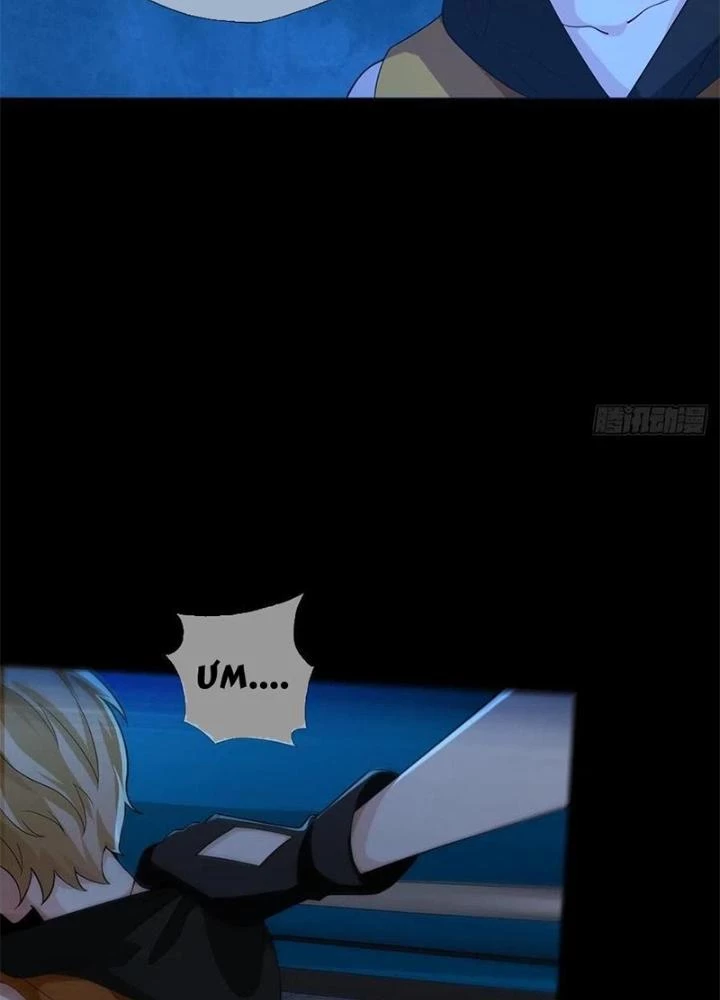 Mạt Thế Lạc Viên Chapter 33 - Trang 2