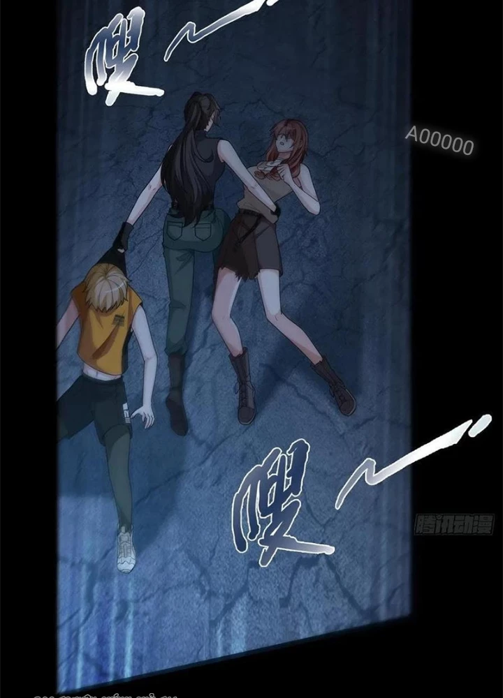 Mạt Thế Lạc Viên Chapter 33 - Trang 2