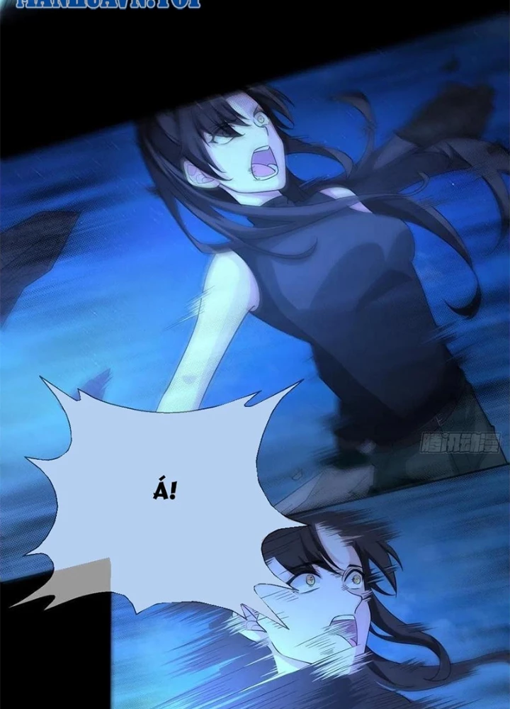 Mạt Thế Lạc Viên Chapter 33 - Trang 2