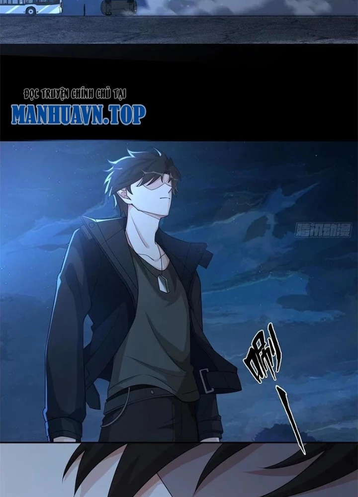 Mạt Thế Lạc Viên Chapter 33 - Trang 2